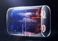 臻薄赏心| 美的双胆活水电热水器·臻薄，许你智慧好水