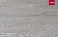 遇到原木美——曙光银灰，木色空间