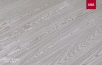 遇到原木美——曙光银灰，木色空间