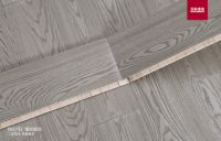 遇到原木美——曙光银灰，木色空间