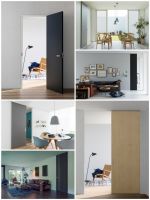 LIXIL连续4年荣获日本杂志“住宅室内门排行榜”第1名