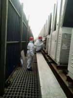 力保冬日供暖，海尔中央空调服务兵请缨进入石家庄隔离区