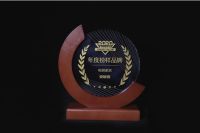 柏厨家居“年度榜样品牌”“2020中国家居行业价值100公司”两项大奖耀世启幕2021