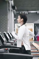 牛年牛装备——与索尼WF-SP800N真无线降噪运动耳机一起专注运动接牛年