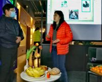 2021馨知讲堂之俄罗斯文化讲座圆满举行