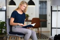 泰普尔“四大神器”助力舒适办公