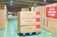 以我之力 与你共舟| 四季沐歌驰援河北 抗击疫情