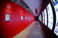 博洛尼举办达利版画真迹展，震惊了整个家装圈！