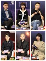 谱写家装新未来！百安居“定制House拎包入住”论坛圆满举行