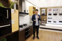 谱写家装新未来！百安居“定制House拎包入住”论坛圆满举行