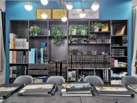 米兰壁纸墙布窗帘五星门店专访系列：口碑比其它任何宣传都有效