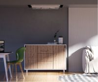 博乐新风机，让新居不再白白空置