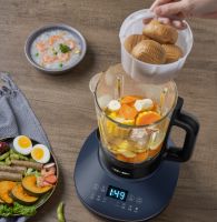 选好奥克斯破壁机，让美食在你家安营扎寨