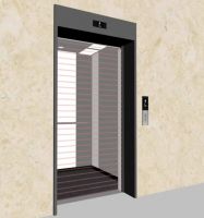 美迪斯加装梯走进榆林市榆阳区市场监督管理局