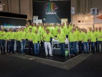 岁末年初开启疯狂拿奖模式 德爱威墙面漆再受市场关注