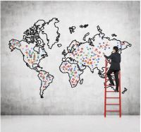 电梯小知识|螺杆电梯的诞生历史