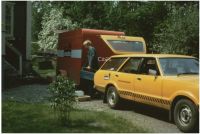 电梯小知识|螺杆电梯的诞生历史