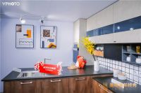 柏厨家居亮相「中国人的家」，探索厨房家居无限可能！