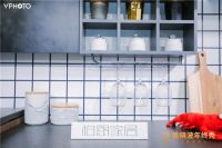 柏厨家居亮相「中国人的家」，探索厨房家居无限可能！