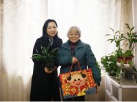 2020年感恩回馈，2021年服务再升级！