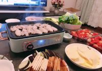 有了法格料理锅，享受美食更尽兴