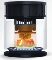 施铂智能加湿器让你在温暖的冬天拒绝干燥