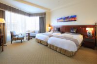 东京椿山荘丨泰普尔智能化舒适体验