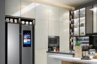 有屋D5智能厨房,暖胃更暖心