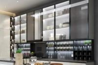 有屋D5智能厨房,暖胃更暖心