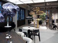 炼金术变奏石库门 TOM DIXON上海新天地旗舰店暨概念之家正式启幕