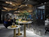 炼金术变奏石库门 TOM DIXON上海新天地旗舰店暨概念之家正式启幕