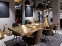 炼金术变奏石库门 TOM DIXON上海新天地旗舰店暨概念之家正式启幕