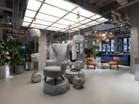 炼金术变奏石库门 TOM DIXON上海新天地旗舰店暨概念之家正式启幕