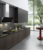 MK匠造品质厨房，给你想要的意式风格