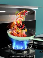 你所期盼的美好一天，美的集成灶WX08智慧开启