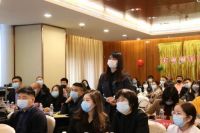 2020震旦家具经销商新品集训活动圆满成功