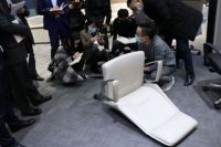 2020震旦家具经销商新品集训活动圆满成功