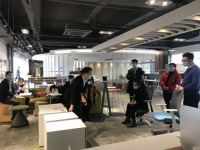 2020震旦家具经销商新品集训活动圆满成功