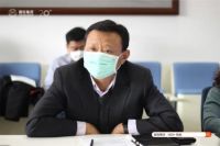 国锐集团再创新召开ERP项目启动会，信息化建设再上一台阶