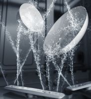 智能小巧丨美的初见洗碗机，释放你的厨房空间