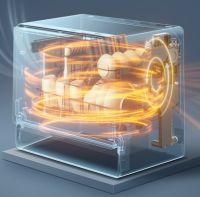 智能小巧丨美的初见洗碗机，释放你的厨房空间