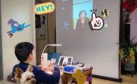 几百块的投影仪靠谱吗?买了投影仪后真的后悔了!