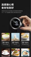 冬季饮食卫生不放松   美的定温热微波炉做你的肠胃“护盾”