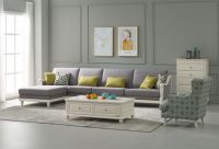 朗萨家居 | 于繁华中寻一抹静谧