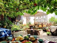 朗萨家居 | 于繁华中寻一抹静谧