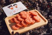 小吉小力创始人施非：用妈妈的心、妈妈的爱制作每一份辅食