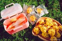 小吉小力创始人施非：用妈妈的心、妈妈的爱制作每一份辅食