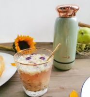 有了法格烧水杯，温暖整个冬天