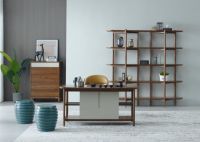 朗萨家居|极简几何勾勒生活艺术美