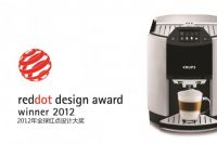 KRUPS克鲁伯——德国精工，百年传承